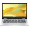 HP-Chromebook-x360-14b-cd0001nl-Intel®-N-N100-356-cm--14--Touch-screen-HD-4-GB-LPDDR5-SDRAM-128-GB-eMMC-Wi-Fi-6--802.11ax--ChromeOS-Argento