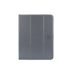 Tucano Up Plus 27,7 cm [10.9] Custodia a libro Grigio (UP TABLETHUELLE GREY - IPAD 11 M2 AIR10.9-5 PRO11-4)