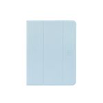 Tucano Up Plus 27,7 cm [10.9] Custodia a libro Blu (UP TABLETHUELLE SKY BLUE - APPLE IPAD AIR10.9-5 PRO11-4)
