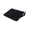 Tucano-Up-Plus-277-cm--10.9---Custodia-a-libro-Blu