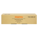 UTAX Toner CLP3316 cartuccia toner 1 pz Originale Ciano