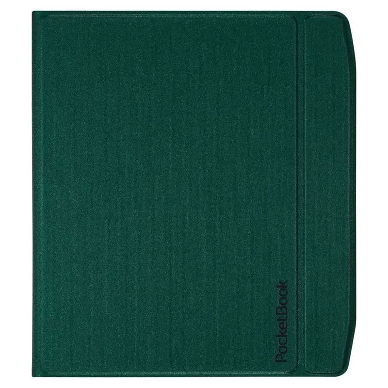 PocketBook-Charge---Fresh-Green-custodia-per-e-book-reader-178-cm--7---Cover-Verde