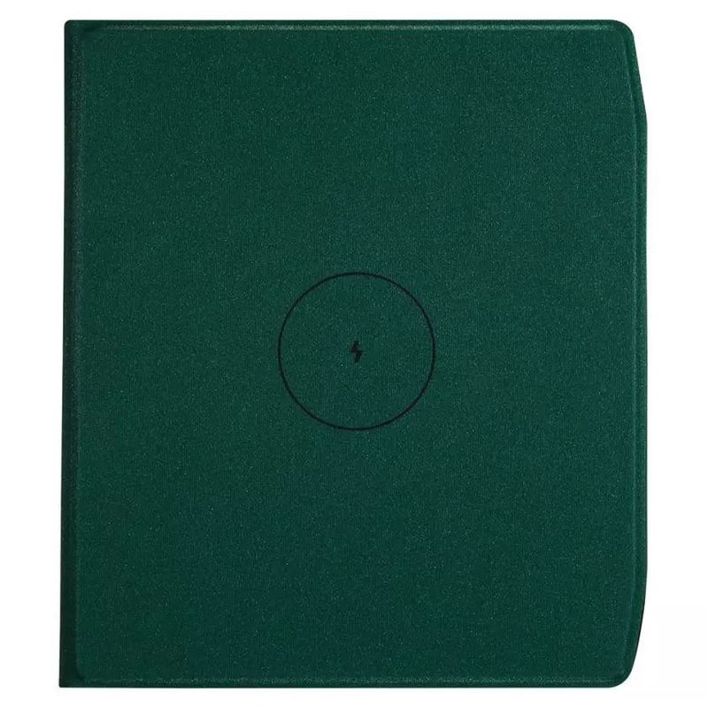 PocketBook-Charge---Fresh-Green-custodia-per-e-book-reader-178-cm--7---Cover-Verde