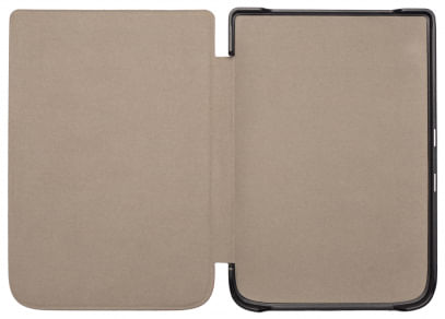 PocketBook-WPUC-627-S-GY-custodia-per-e-book-reader-152-cm--6---Custodia-a-libro-Marrone-Grigio