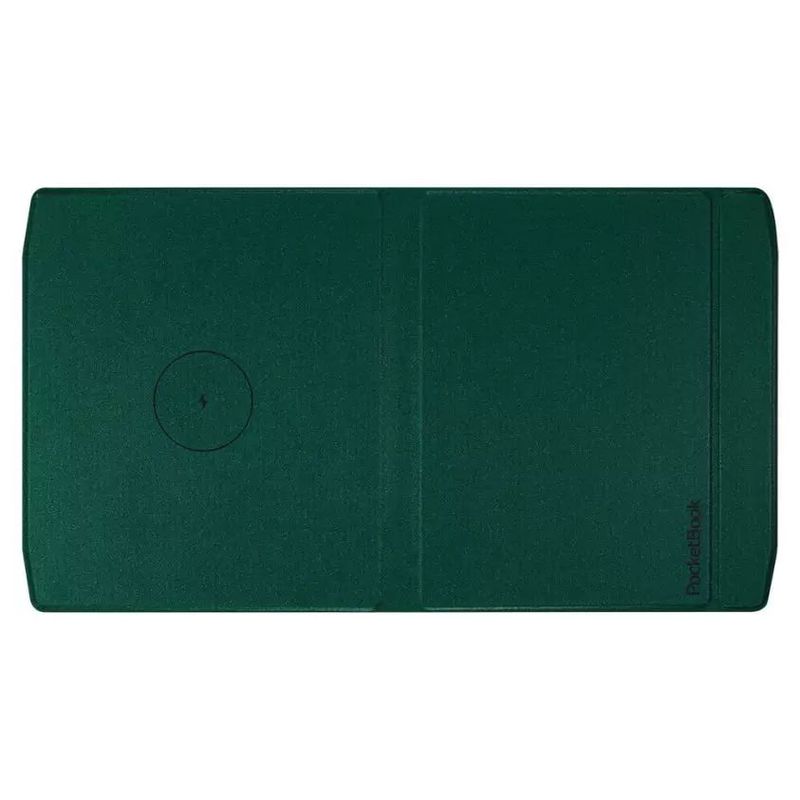 PocketBook-Charge---Fresh-Green-custodia-per-e-book-reader-178-cm--7---Cover-Verde