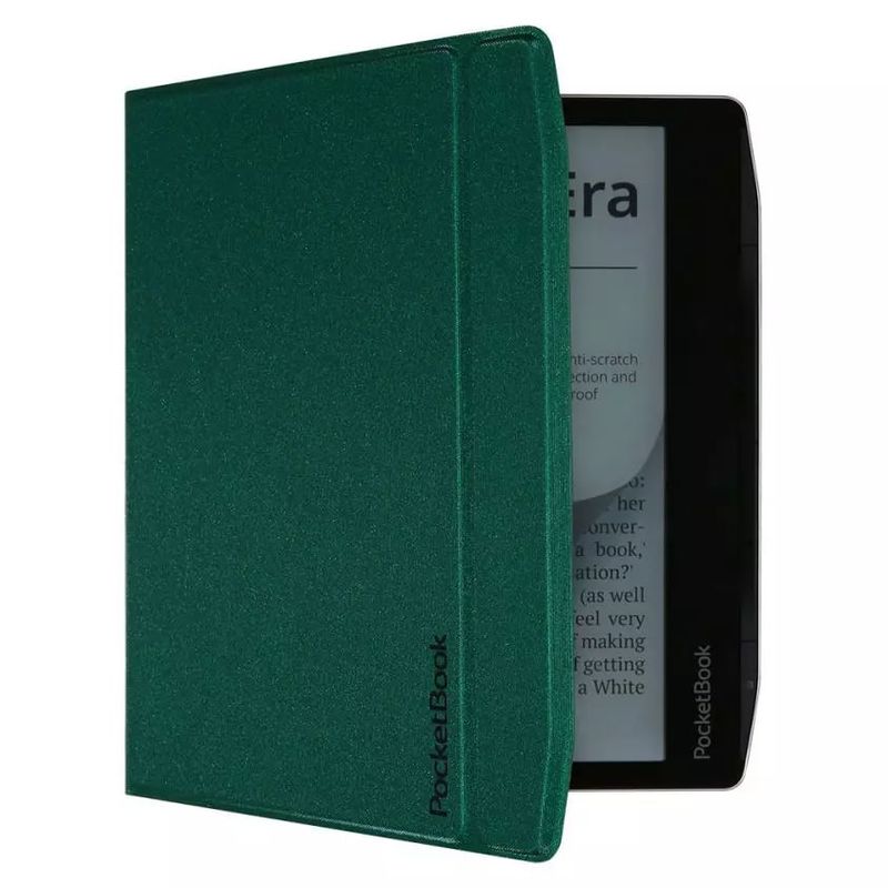 PocketBook-Charge---Fresh-Green-custodia-per-e-book-reader-178-cm--7---Cover-Verde