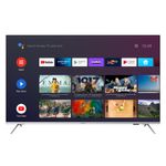 Panasonic TX-55JX710E TV 139,7 cm (55") 4K Ultra HD Smart TV Wi-Fi Nero