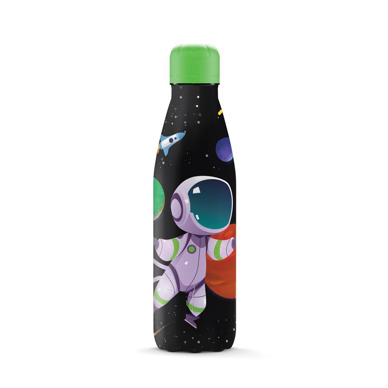 The-Steel-Bottle---Black-Series-500-ml---Spaceman