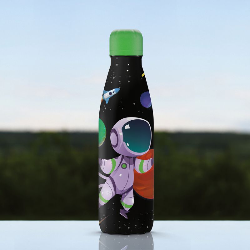 The-Steel-Bottle---Black-Series-500-ml---Spaceman