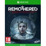 Maximum Games Remothered: Broken Porcelain - Standard Edition, Xbox One Basic Inglese, ITA