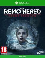 Maximum-Games-Remothered--Broken-Porcelain---Standard-Edition-Xbox-One-Inglese-ITA