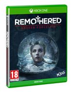 Maximum-Games-Remothered--Broken-Porcelain---Standard-Edition-Xbox-One-Inglese-ITA