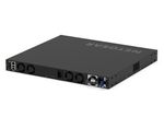 NETGEAR-GSM4328-100AJS-Gestito-L3-Gigabit-Ethernet--10-100-1000--Supporto-Power-over-Ethernet--PoE--1U-Nero