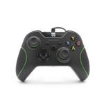 Xtreme Tor Nero USB Gamepad Analogico/Digitale Xbox Series S, Xbox Series X