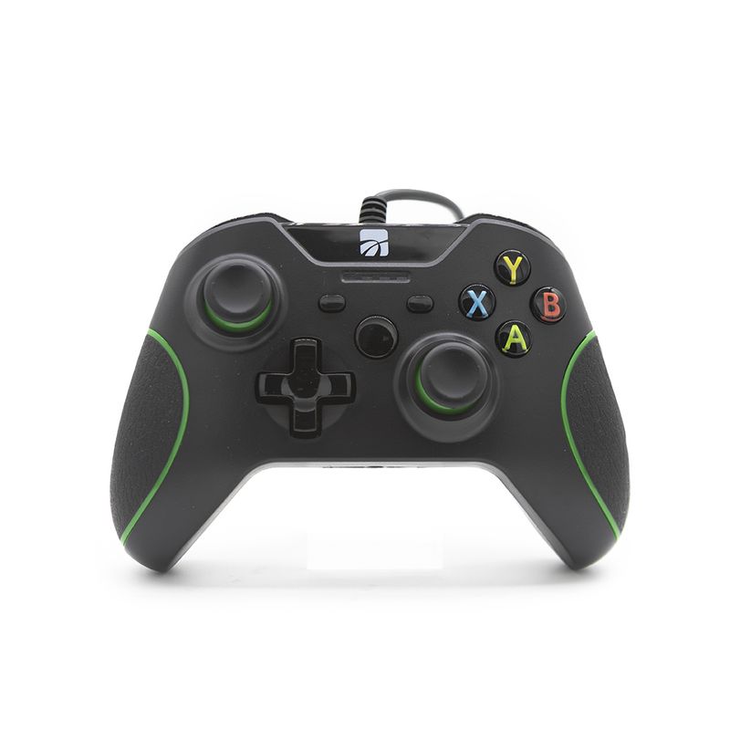 Xtreme-Tor-Nero-USB-Gamepad-Analogico-Digitale-Xbox-Series-S-Xbox-Series-X