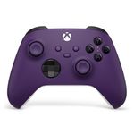 Microsoft Controller Wireless per Xbox - Astral Purple per Xbox Series X|S, Xbox One e dispositivi Windows