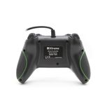 Xtreme-Tor-Nero-USB-Gamepad-Analogico-Digitale-Xbox-Series-S-Xbox-Series-X