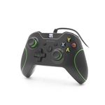 Xtreme-Tor-Nero-USB-Gamepad-Analogico-Digitale-Xbox-Series-S-Xbox-Series-X