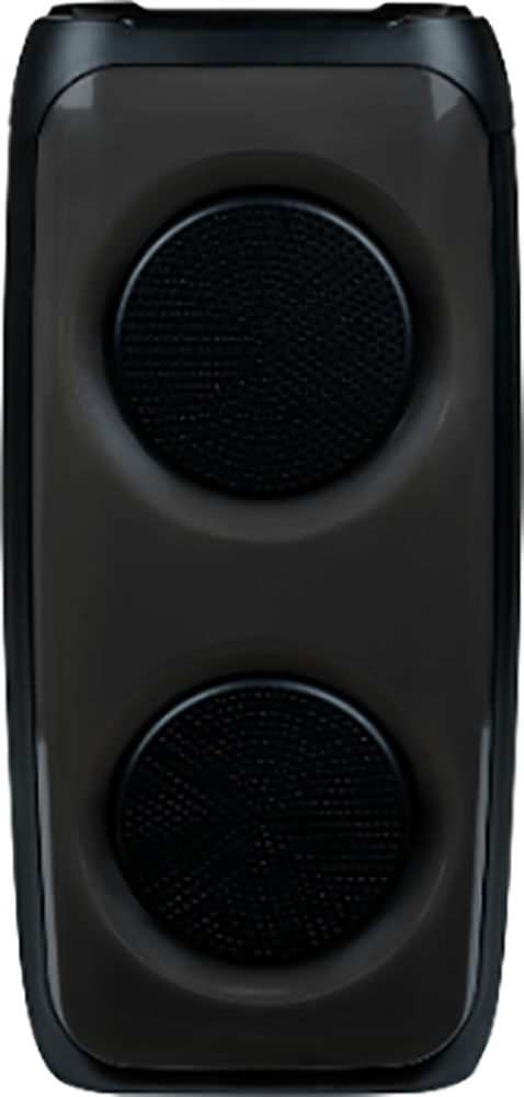 PARTY-Light--Sound-PARTYBTHPM-altoparlante-portatile-e-per-feste-Nero