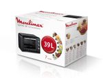 Moulinex-OX4858-Optimo-Forno-Elettrico-Ventilato-39-Litri-Potenza-2000-W-Max-240°C