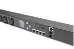 Digitus-Smart-Pdu-Input-Monitored-Ingresso-1X16A-Uscite-20-X-C13-4-X-C19