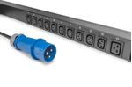 Digitus-Smart-Pdu-Input-Monitored-Ingresso-1X16A-Uscite-20-X-C13-4-X-C19