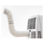 Olimpia Splendid Dolceclima Air Pro 14 HP Wi-Fi condizionatore portatile 64 dB 1600 W Bianco