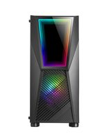 Mars-Gaming-MC777-Infinity-Mirror-Mid-Tower-Case-ATX-Micro-ATX-Mini-ITX---Lato-in-vetro-temperato---Illuminazione-ARGB