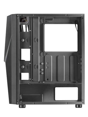 Mars-Gaming-MC777-Infinity-Mirror-Mid-Tower-Case-ATX-Micro-ATX-Mini-ITX---Lato-in-vetro-temperato---Illuminazione-ARGB