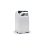 Olimpia Splendid Dolceclima Silent 12 A+ WiFi condizionatore portatile 65 dB Bianco