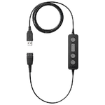 Gn Netcom Jabra 260-09 accessorio per cuffia Adattatore USB