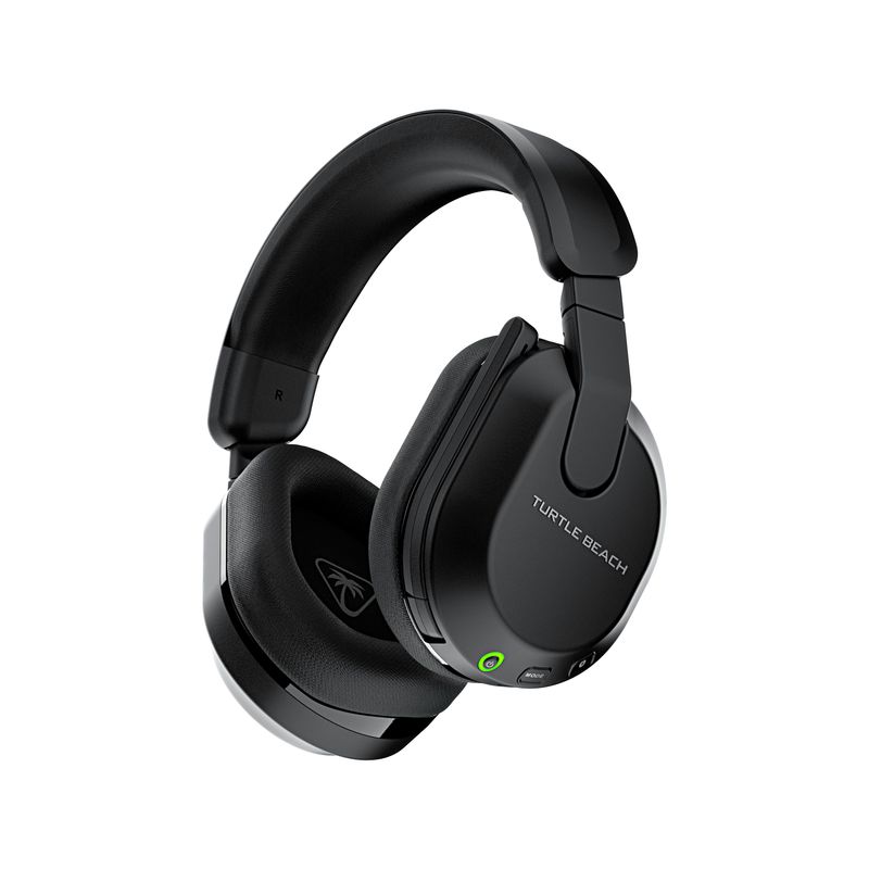 Turtle-Beach-Stealth-600-Gen-3-Auricolare-Wireless-A-Padiglione-Giocare-Bluetooth-Nero