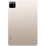 Xiaomi Pad 6 8GB/128GB Gold - Tablet da gaming, Android, Wi-Fi