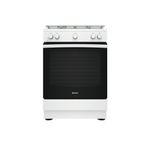 Indesit Cucina IS67G1KMW/E