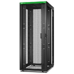 APC ER8220 rack 42U Rack indipendenti Nero