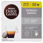 Nescafé Dolce Gusto Espresso Barista 30 capsule