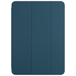 APPLE SMART FOLIO - ÉTUI À RABAT POUR TABLETTE - BLEU MARINE - POUR 10.9-INCH IPAD AIR (4ÈME GÉNÉRATION 5ÈME GÉNÉRATION)