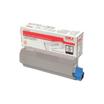 OKI 46471104 cartuccia toner 1 pz Originale Nero