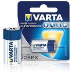 Varta Photo V 28 PX Pila al Litio 6V