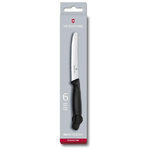 Victorinox SwissClassic 6.7833.6 posata da cucina e set di coltelli 6 pz