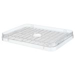 Sencor-Essiccatore-per-Alimenti-240W-5-Vassoi-in-Plastica-Termoresistente-29x20cm