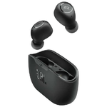 JBL Vibe Buds Auricolare Wireless In-ear MUSICA Bluetooth Nero