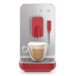 MACCHINA-DA-CAFFAˆ-SUPERAUTOMATICA-SMEG-STILE-ANNI--50-ROSSA-BCC02RDMEU