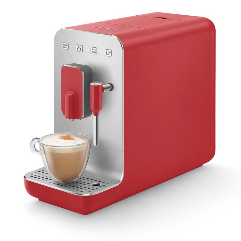 MACCHINA-DA-CAFFAˆ-SUPERAUTOMATICA-SMEG-STILE-ANNI--50-ROSSA-BCC02RDMEU