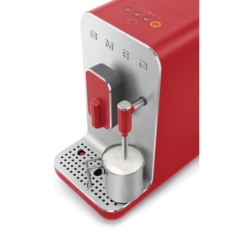 MACCHINA-DA-CAFFAˆ-SUPERAUTOMATICA-SMEG-STILE-ANNI--50-ROSSA-BCC02RDMEU