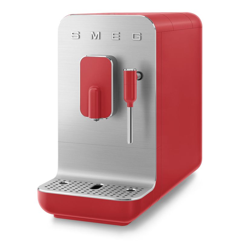 MACCHINA-DA-CAFFAˆ-SUPERAUTOMATICA-SMEG-STILE-ANNI--50-ROSSA-BCC02RDMEU