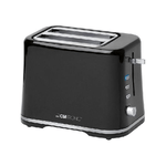 Clatronic TA 3554 2 fetta-e 870 W Nero