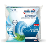 Henkel Ariasana Aero 360 Tab Cascata di montagna 450g