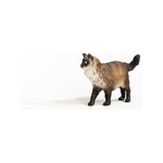 Schleich Farm World Ragdoll Cat