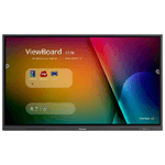 Viewsonic IFP6532 visualizzatore di messaggi Pannello piatto interattivo 165,1 cm (65"